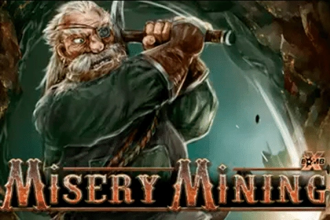Misery Mining Nolimit City